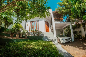 Blue Berry Villa